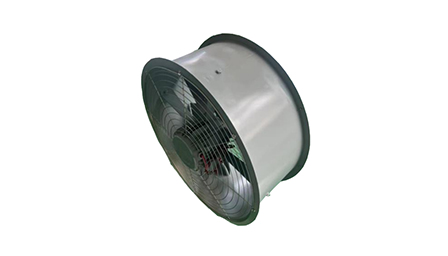 散熱冷卻專用防爆軸流風機