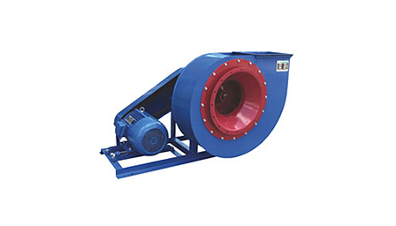 4-68系列離心通風(fēng)機(jī)