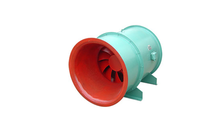 HL3-2A系列低噪聲混流式通風(fēng)機(jī)(GPF.PYHL-14)系列消防高溫排煙風(fēng)機(jī)